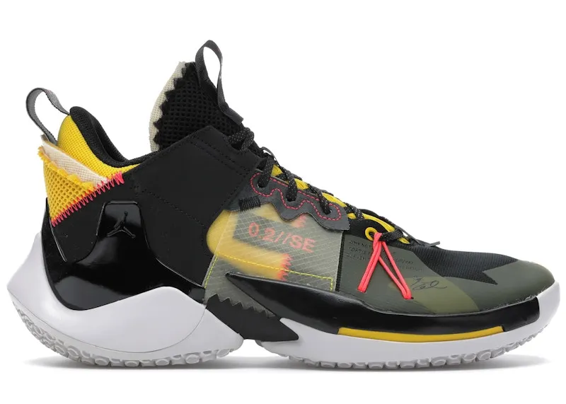 Jordan Why Not Zer0.2 SE Birthday “Scorpio” | AV4126-002