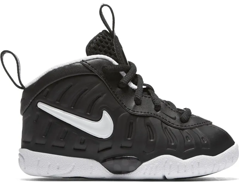 Nike Air Foamposite Pro Dr. Doom 2016 | 843769-006