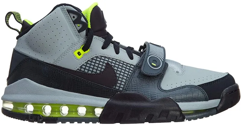 Nike Air Max Bo Jax Light Magnet Grey | 654478-003