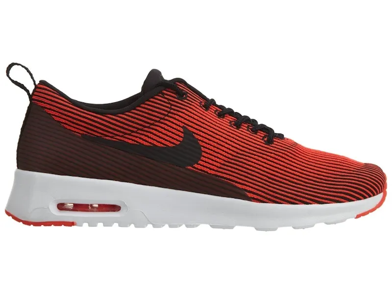 Nike Air Max Thea Kjcrd Black Black | 718646-007