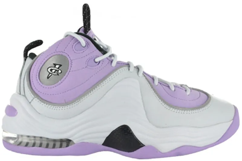 Nike Air Penny II Urban Lilac | 820249-009