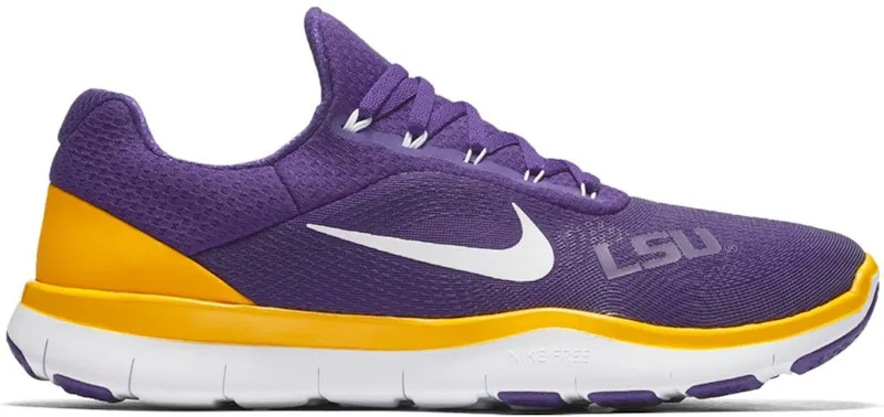 Nike Free Trainer V7 LSU | 898049-500
