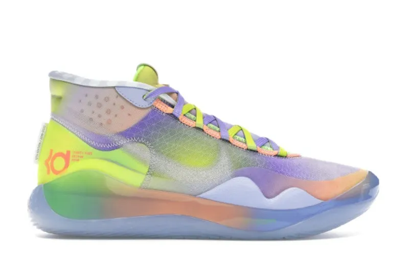 Nike KD 12 EYBL Nike Nationals | CK1201-900