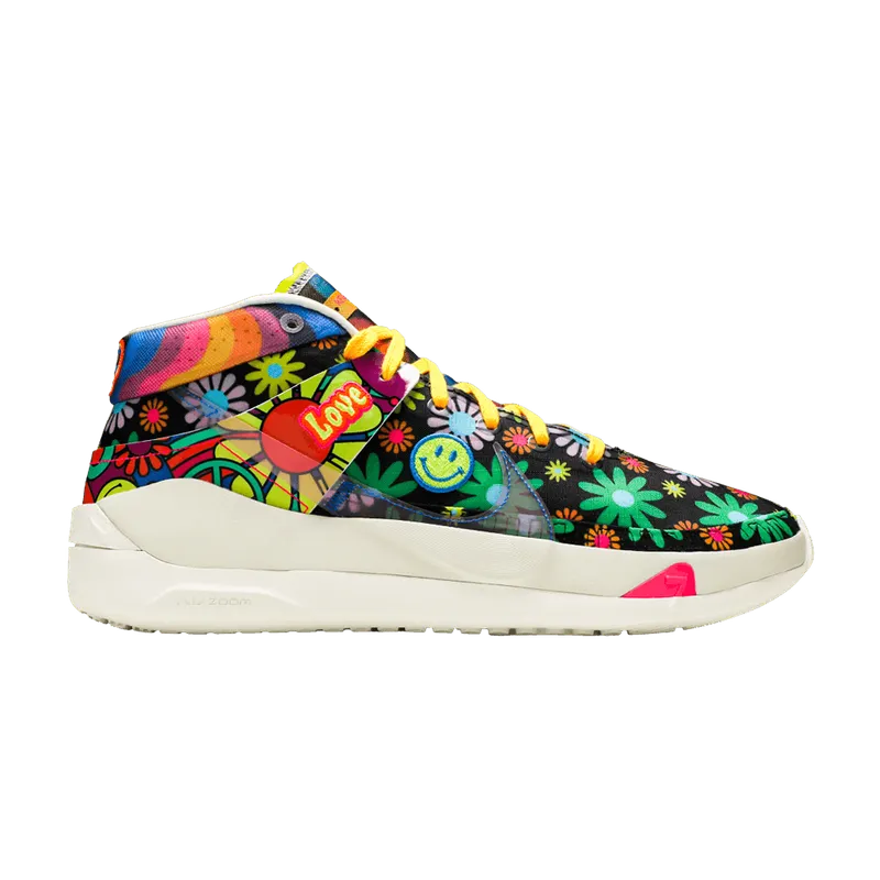 Nike KD 13 Easy Money Sniper | DA1341-100