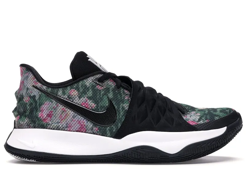 Nike Kyrie Low 1 Floral | AO8980-002