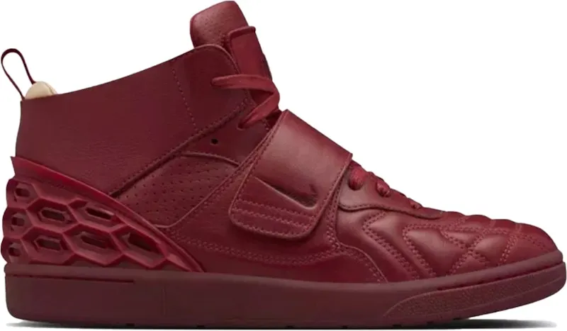 Nike Lab Tiempo Vetta Red (2016) | 840482-600