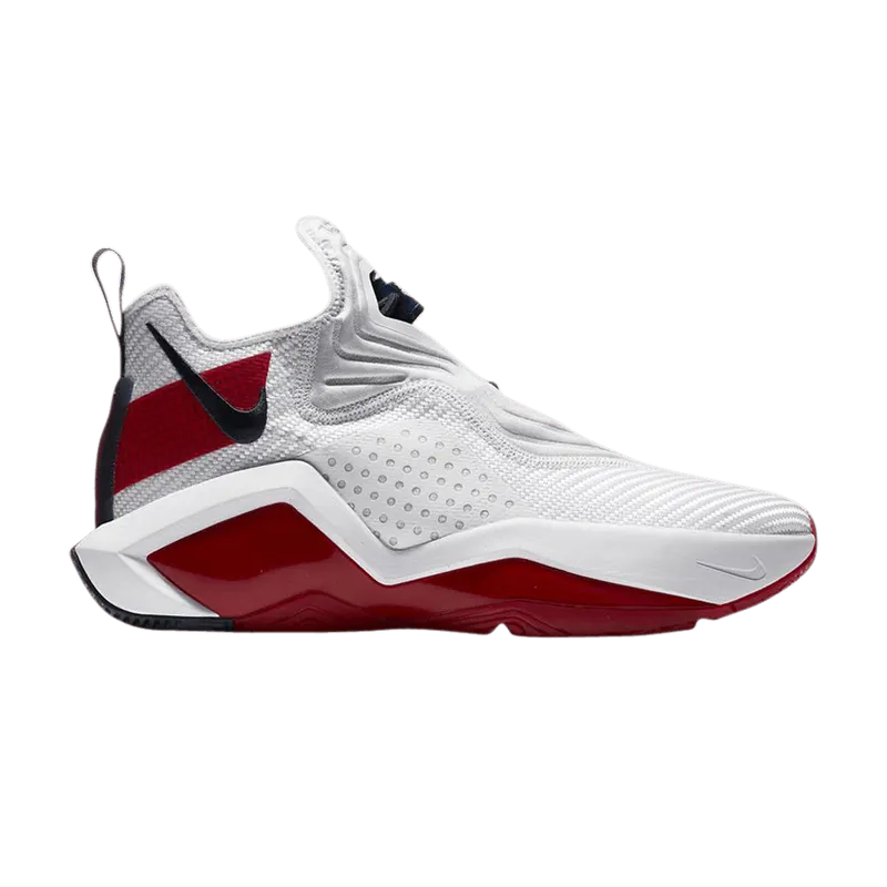Nike LeBron Soldier 14 USA | CK6047-100
