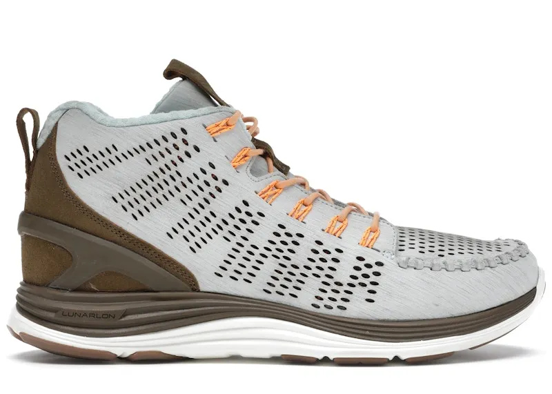 Nike Lunar Chenchukka QS Fiberglass/Dark Khaki | 553553-320