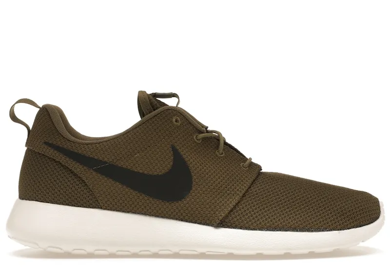Nike Roshe Run Iguana | 511881-201