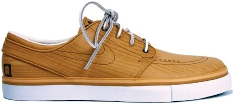 Nike SB Stefan Janoski Michael Lau 10th Gardener | 375361-200