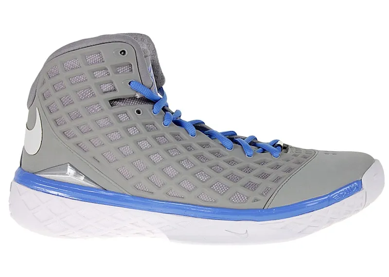 Nike Zoom Kobe 3 MPLS Medium Grey | 318090-011