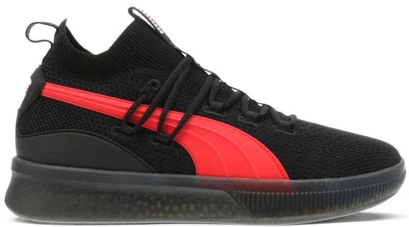 Puma Clyde Court City Pack Chicago Bulls | 191712-03