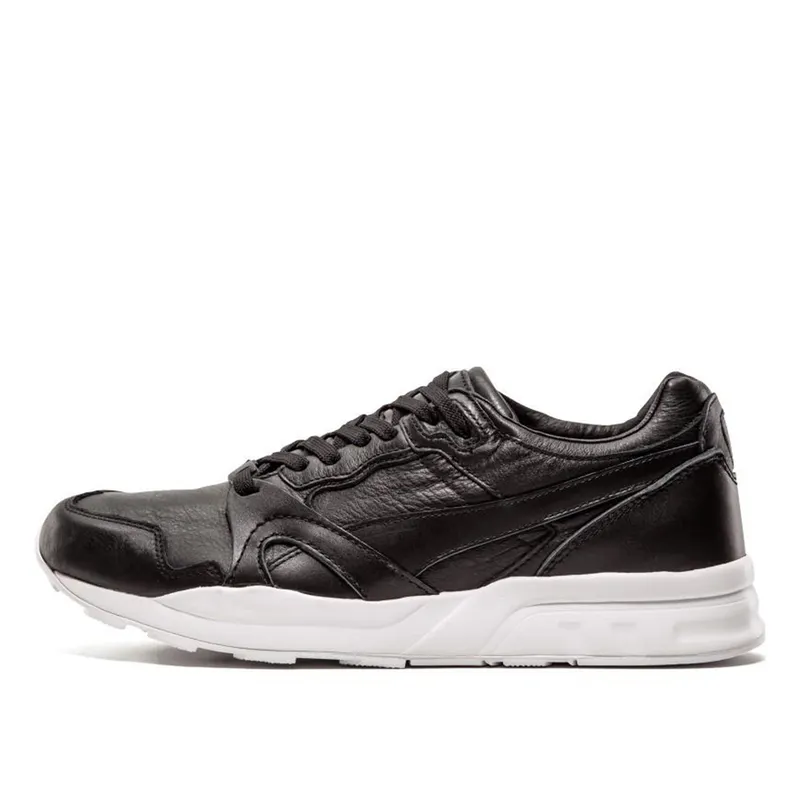 Puma XT-2 Ronnie Fieg x Dover Street Market “Achromatic Black” | 357501-02
