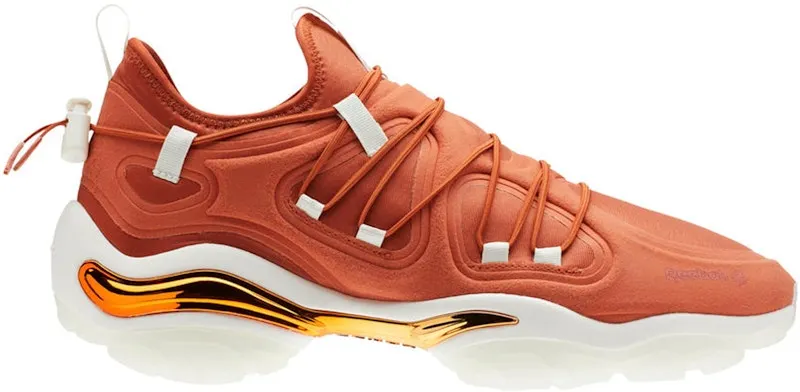 Reebok DMX 2000 Low Swizz Beatz Mars Dust Mars Dust/Chalk-White | CN3815