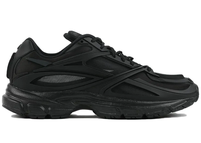 Reebok Premier Road Modern Kanghyuk Black | G58621