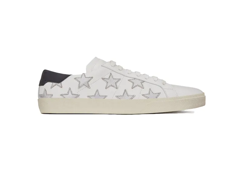 Saint Laurent Court Classic SL/06 Metallic California | 4215720MP109082