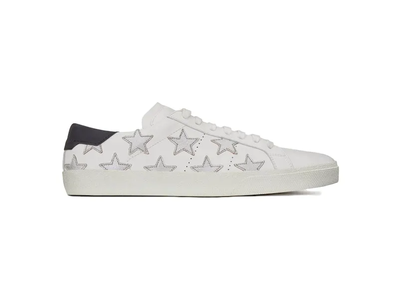 Saint Laurent Court Classic SL/06 Metallic California | 4191970MP109082