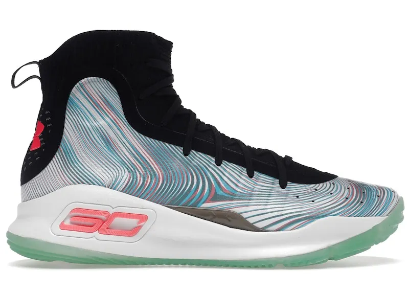 Under Armour Curry 4 More Magic | 1298306 016