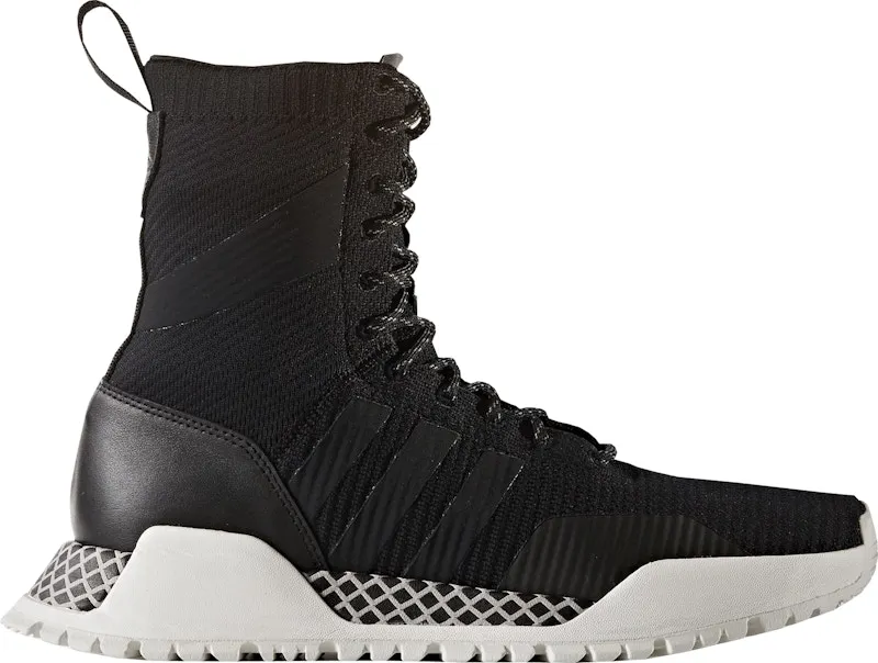 adidas AF 1.3 Core Black Vintage White | BY9781