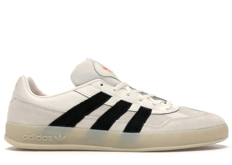 adidas Aloha Super Off White Core Black | EH3415