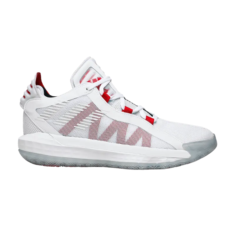 adidas Dame 6 Dame Time | EH2069