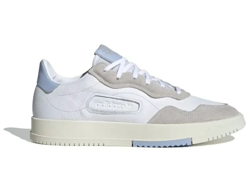 adidas SC Premiere Cloud White | EE6019