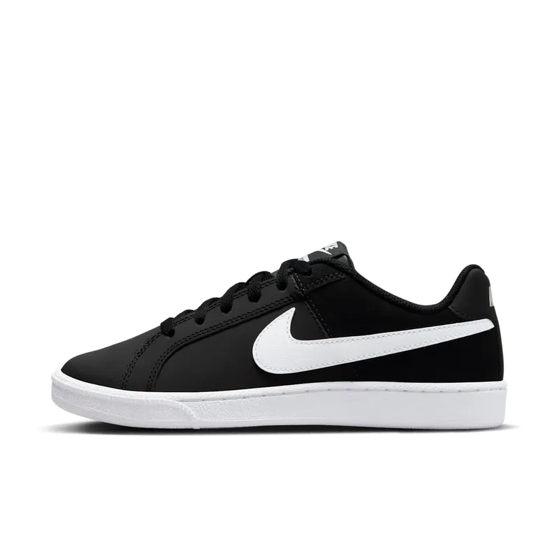 NikeCourt Royale Zwart | 749867-010