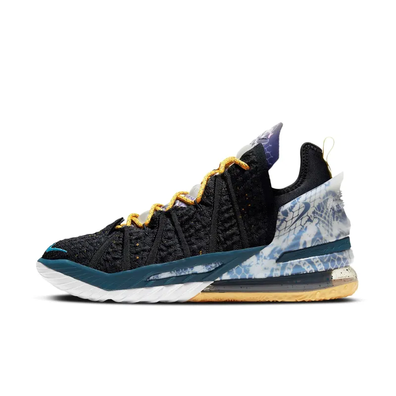 Nike Lebron 18 “Reflections” | DB8148-003