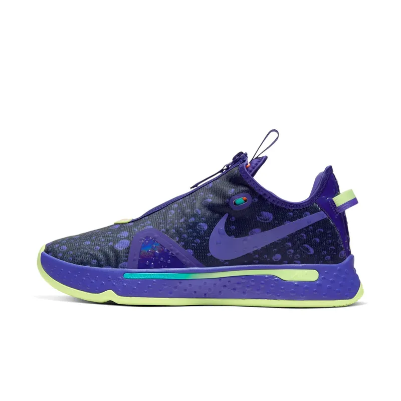Nike PG 4 “GX – Fierce Grape” | CD5078-500