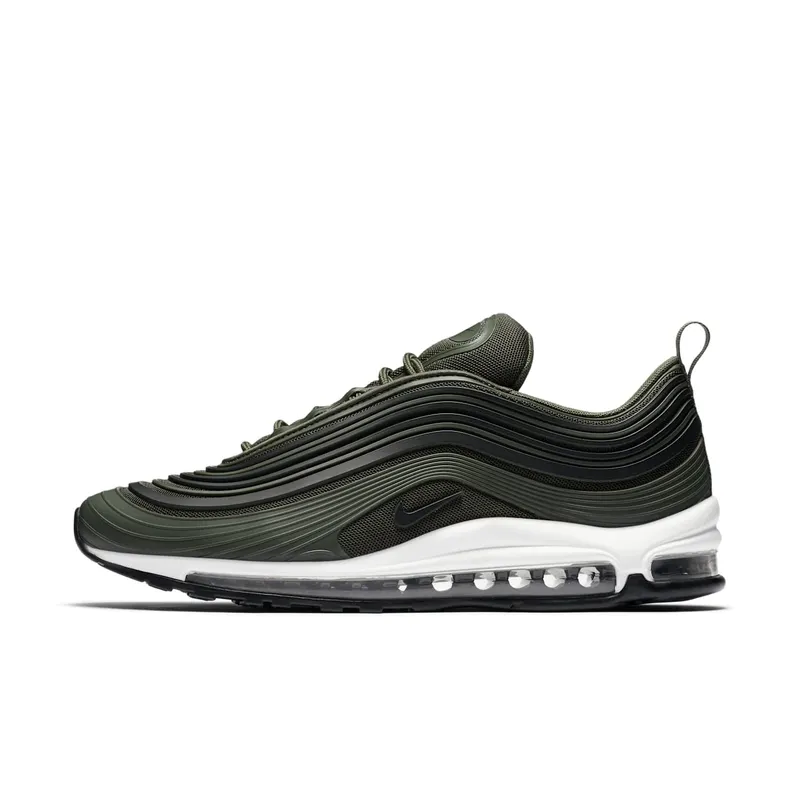 Nike Air Max 97 Ultra 17 Premium Cargo Khaki | AH7581-300