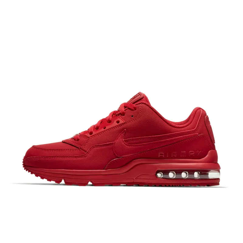 Nike Air Max LTD 3 Gym Red | 687977-602
