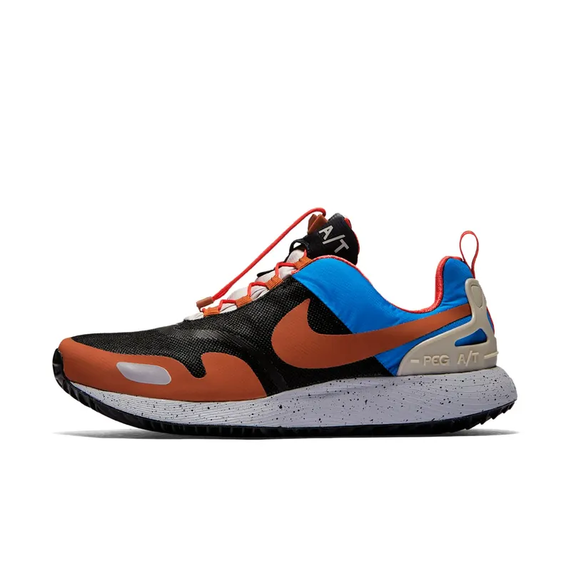 Nike Air Pegasus A/T Winter Black Dark Russet | AO3296-001
