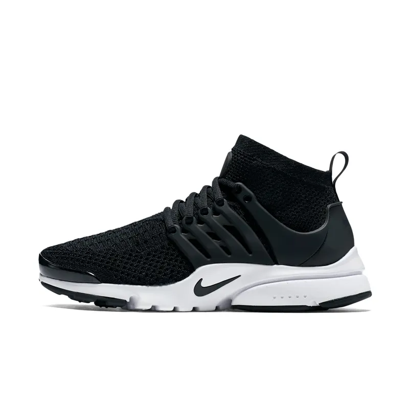 Nike Air Presto Ultra Flyknit Black | 835738-001