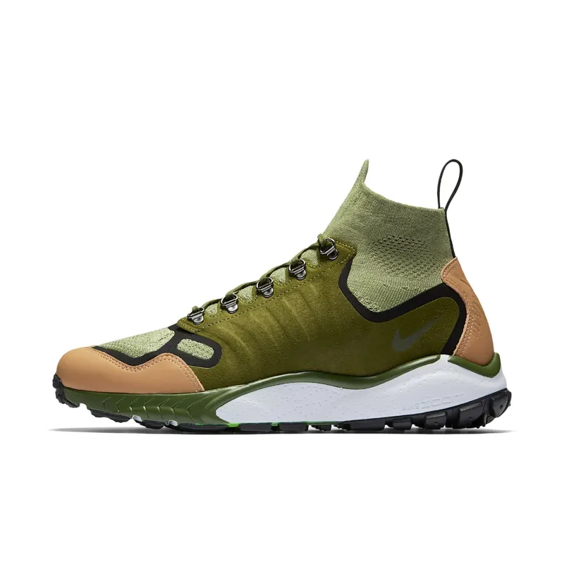 Nike Air Zoom Talaria Mid Fk Prm Palm Green Legion Green | 875784-300