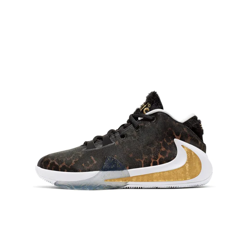 Nike Zoom Freak 1 Coming to America | BQ5633-900