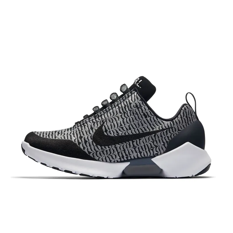 Nike HyperAdapt 1.0 Wolf Grey | 843871-010