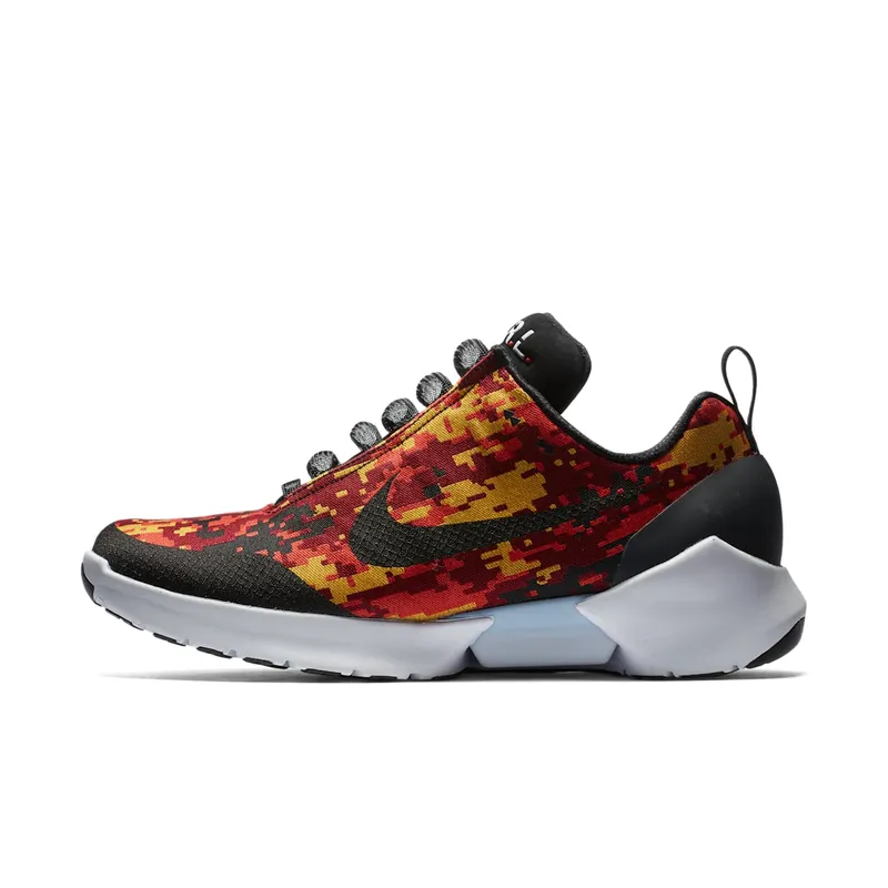 Nike HyperAdapt 1.0 Team Red | 843871-009