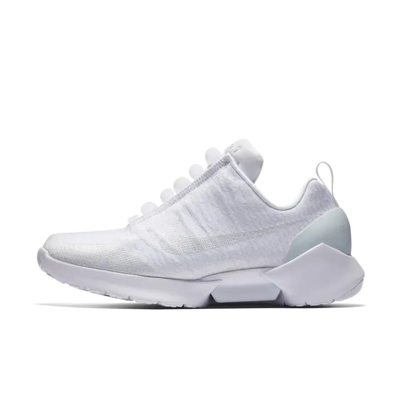 Nike HyperAdapt 1.0 White Pure Platinum | 843871-102