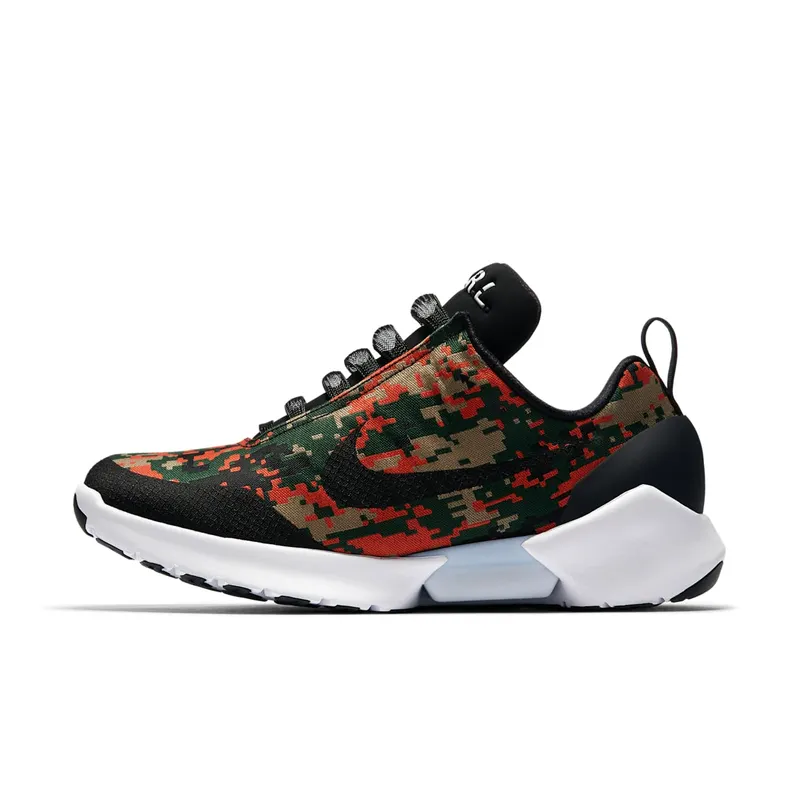 Nike HyperAdapt 1.0 Team Orange | 843871-008