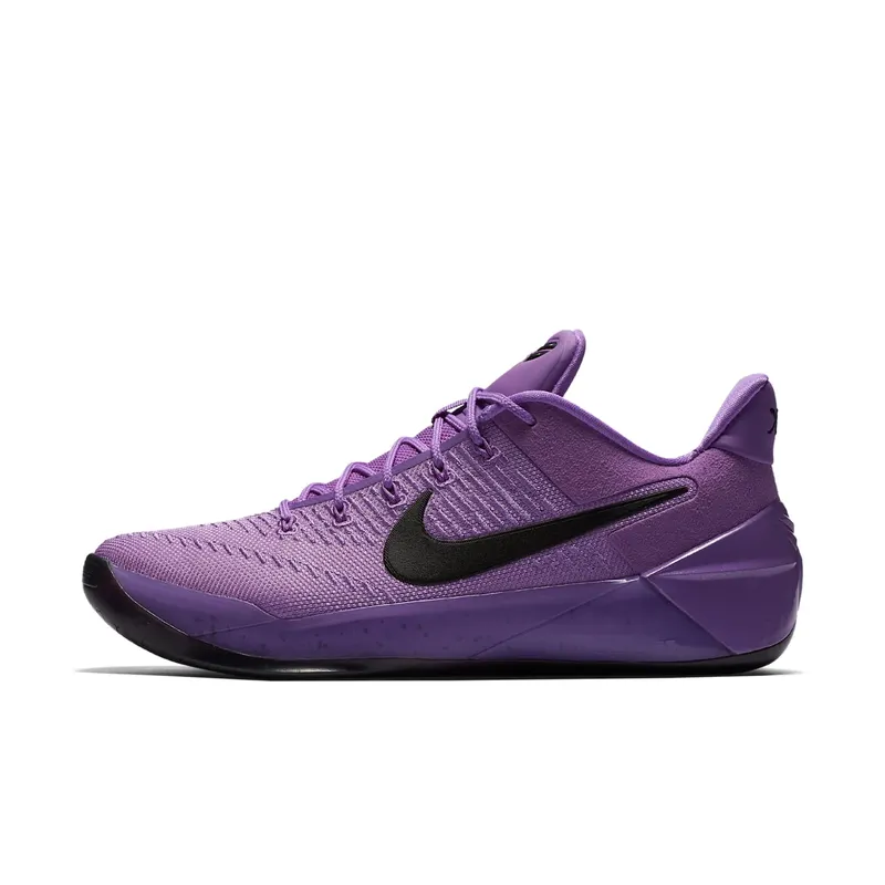 Nike Kobe A.D. Purple Stardust “Purple Stardust / Black” | 852425-500