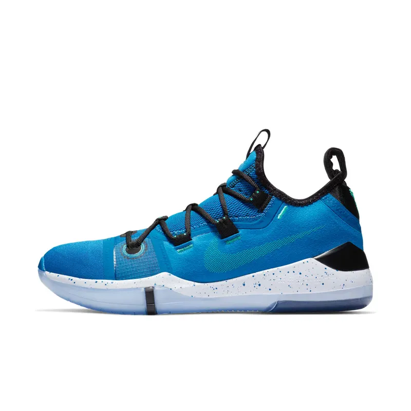Nike Kobe A.D. 2018 Military Blue | AV3555-400