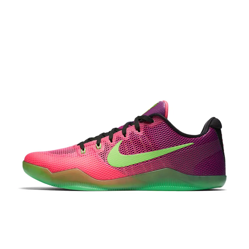 Nike Kobe 11 EM Low Mambacurial | 836183-635