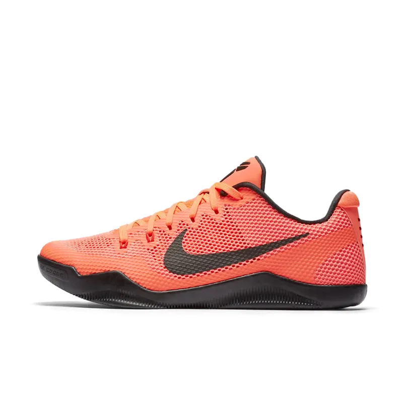 Nike Kobe 11 EM Low Barcelona | 836183-806