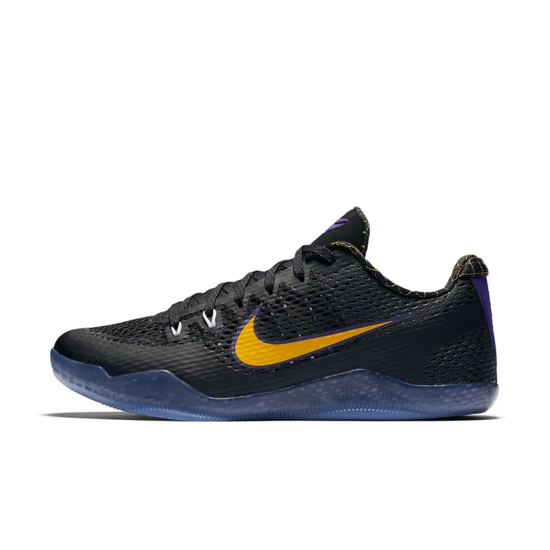 Nike Kobe 11 Carpe Diem | 836183-015