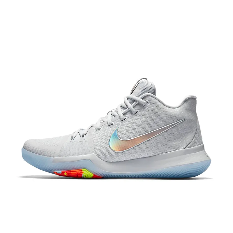 Nike Kyrie 3 Time to Shine | 852416-001