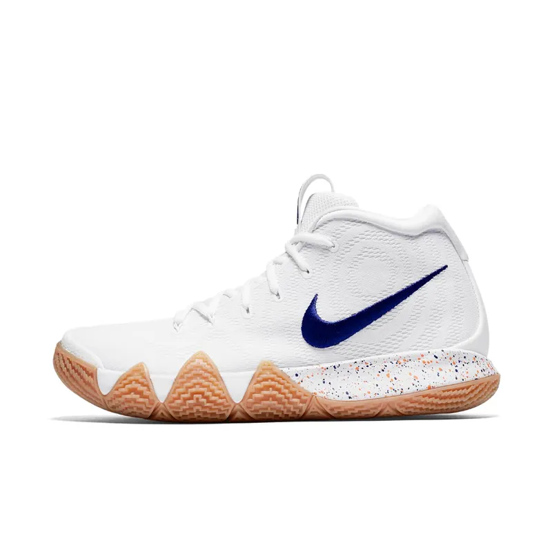 Nike Kyrie 4 Uncle Drew | 943806-100