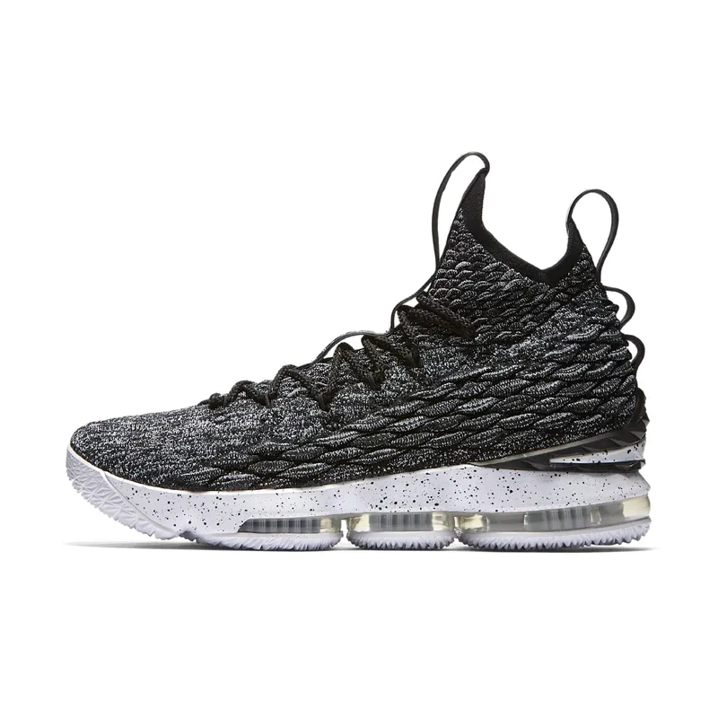Nike LeBron 15 Ashes | 897648-002