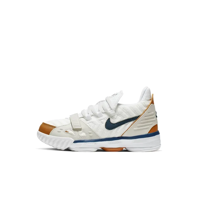 Nike LeBron 16 Medicine Ball | CJ6705-100