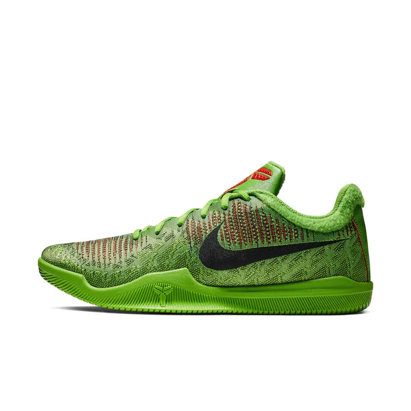 Nike Mamba Rage Grinch | 908972-300