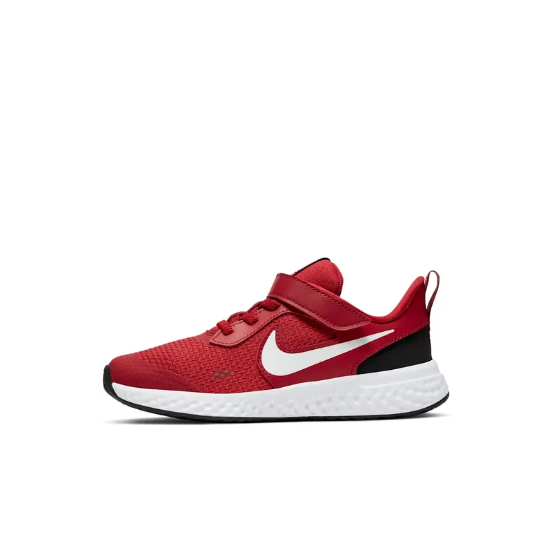 Nike Revolution 5 Gym Red | BQ5672-600